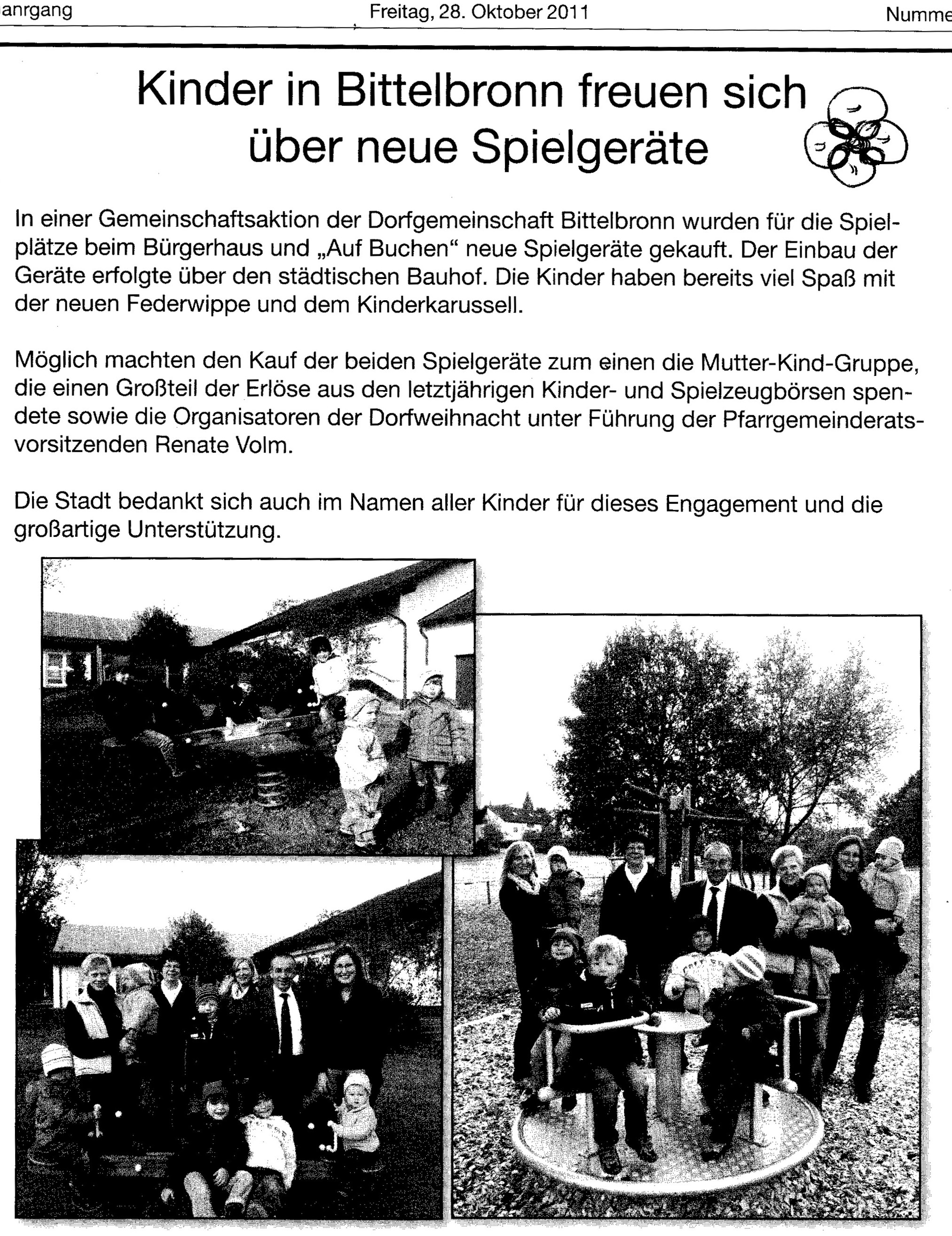 Nachrichtenblatt-10-2011